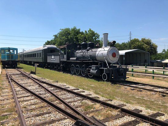 Texas Transportation Museum